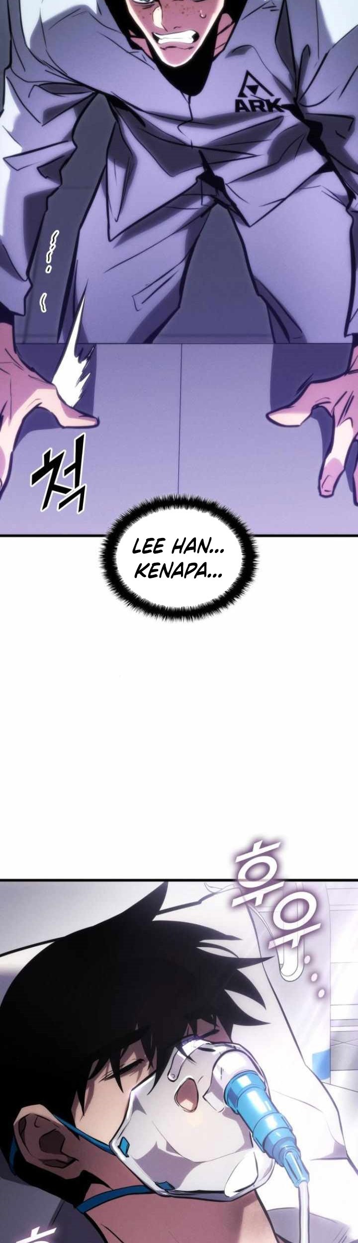 Kill The Dragon Chapter 139 Gambar 82