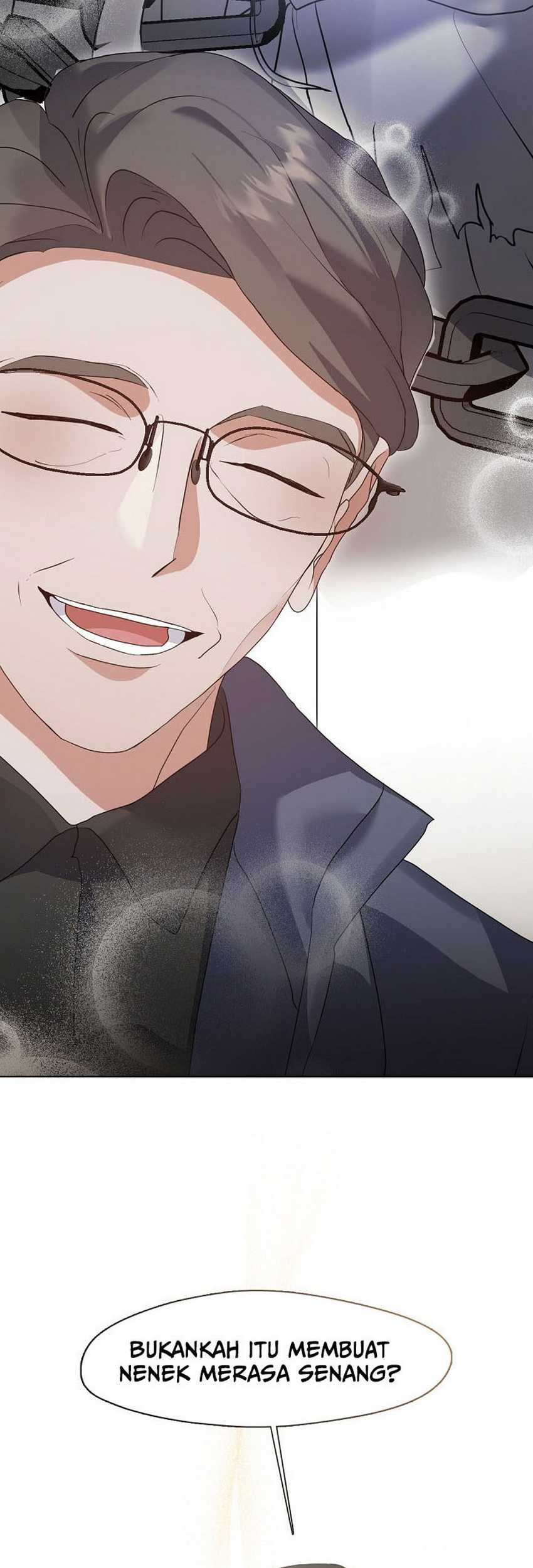 Underworld Restaurant Chapter 83 Gambar 24