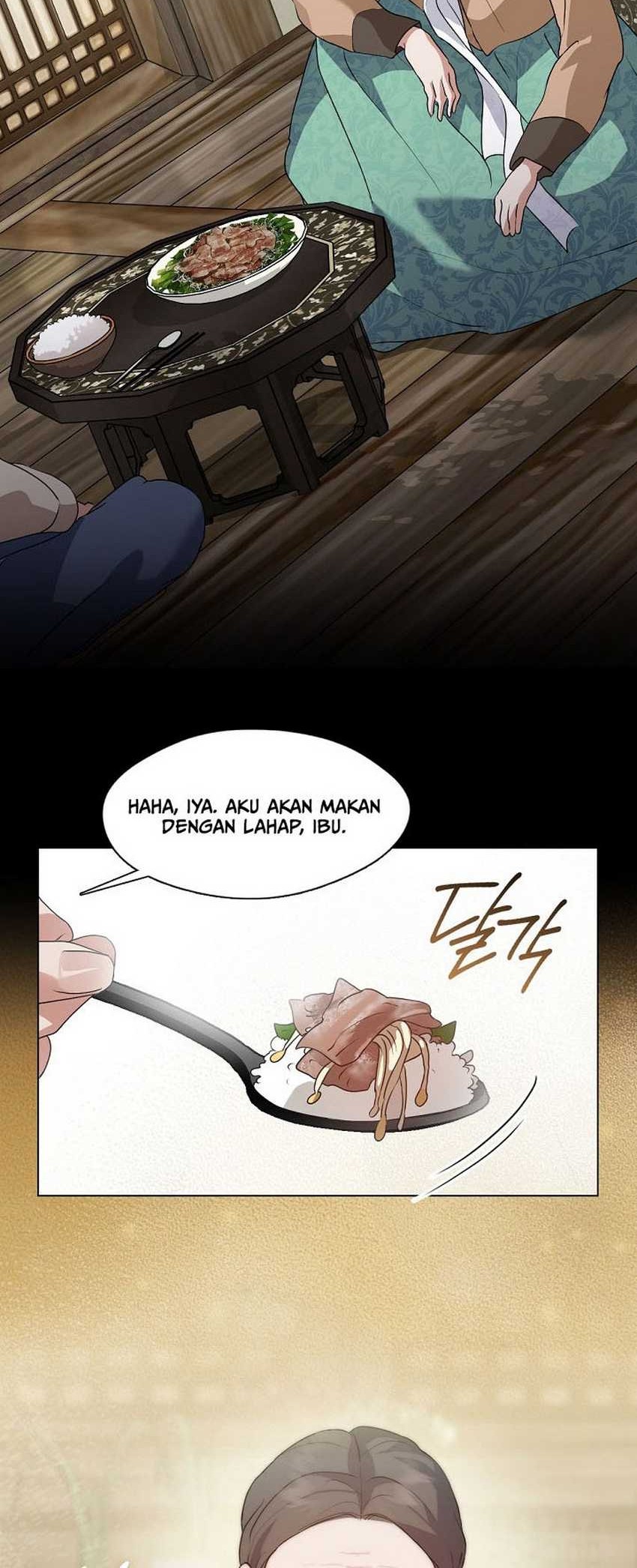 Underworld Restaurant Chapter 83 Gambar 45