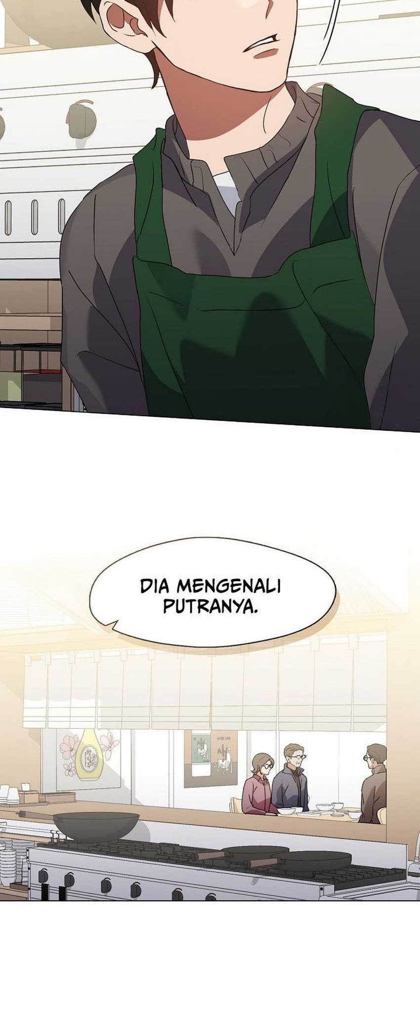Underworld Restaurant Chapter 83 Gambar 11
