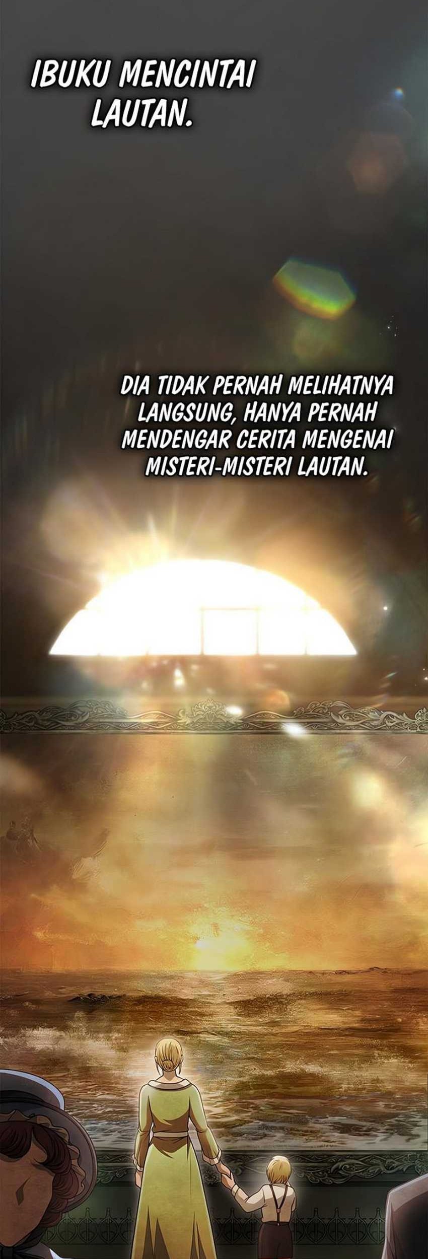 Survive as a Barbarian in the Game Chapter 96 Gambar 37