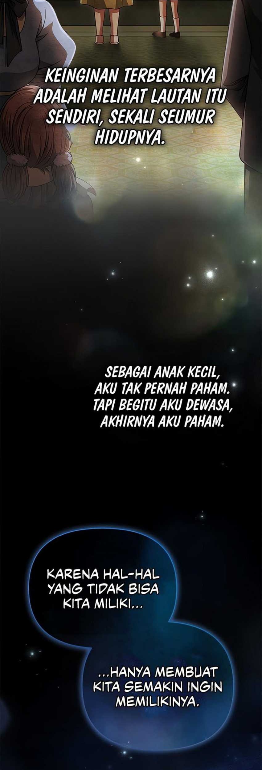 Survive as a Barbarian in the Game Chapter 96 Gambar 38