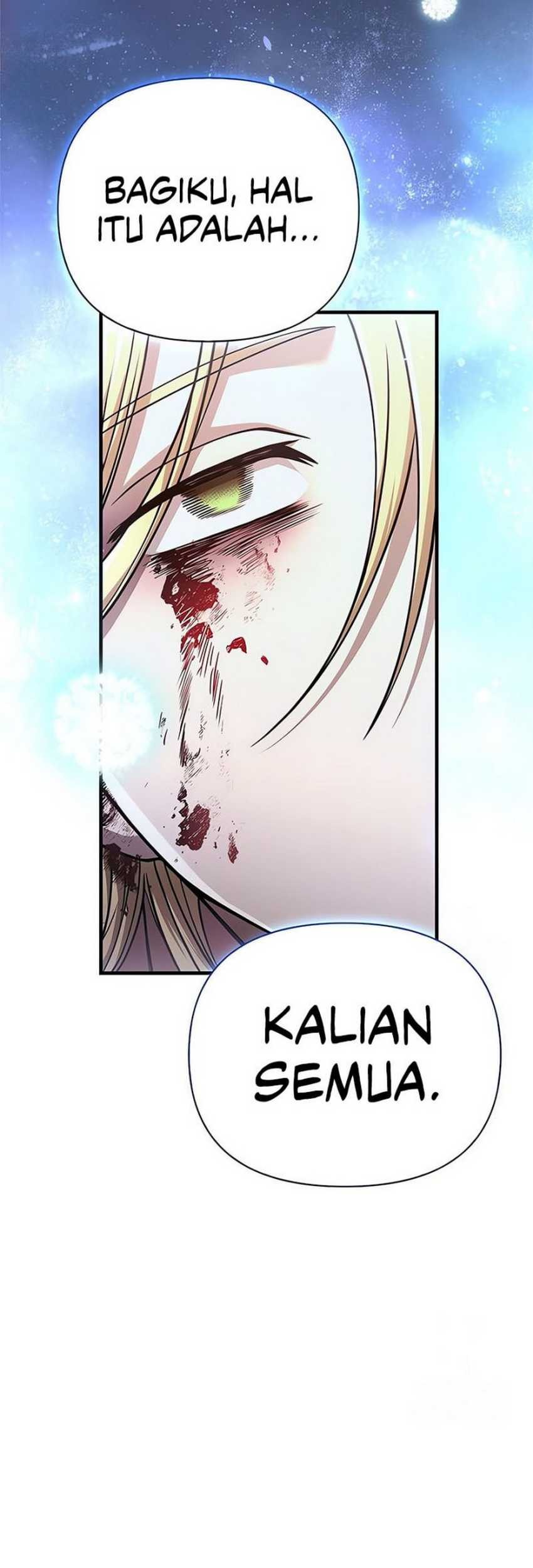 Survive as a Barbarian in the Game Chapter 96 Gambar 41