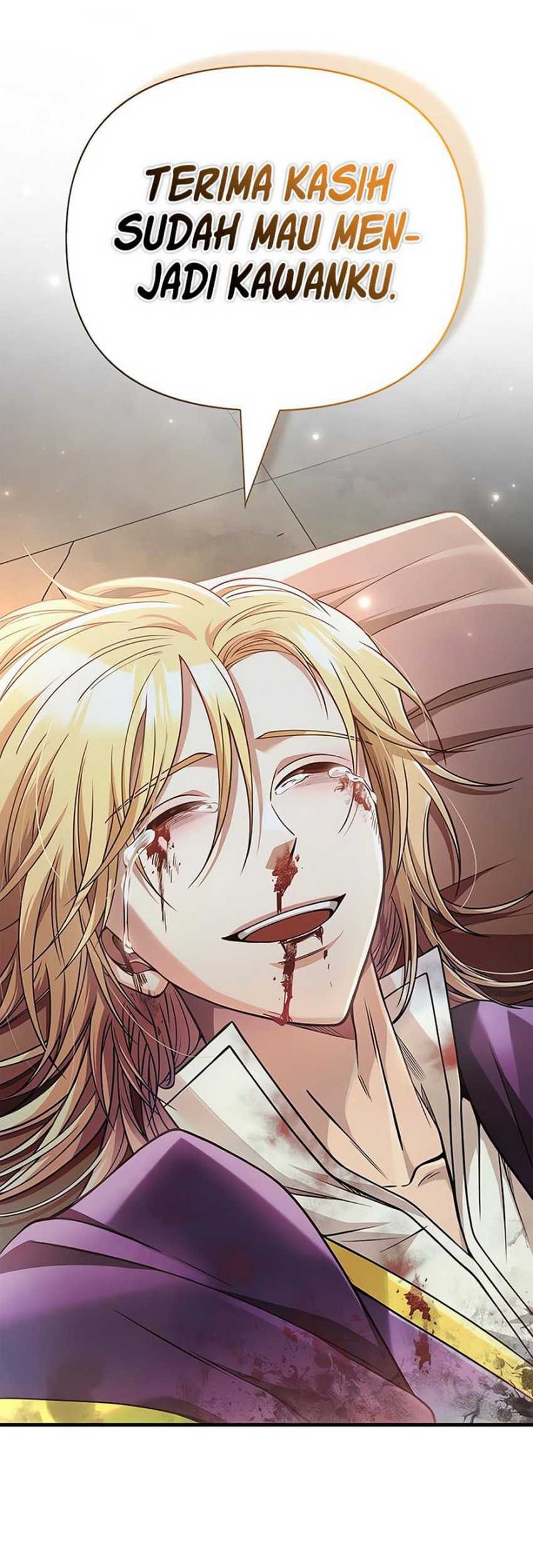 Survive as a Barbarian in the Game Chapter 96 Gambar 42