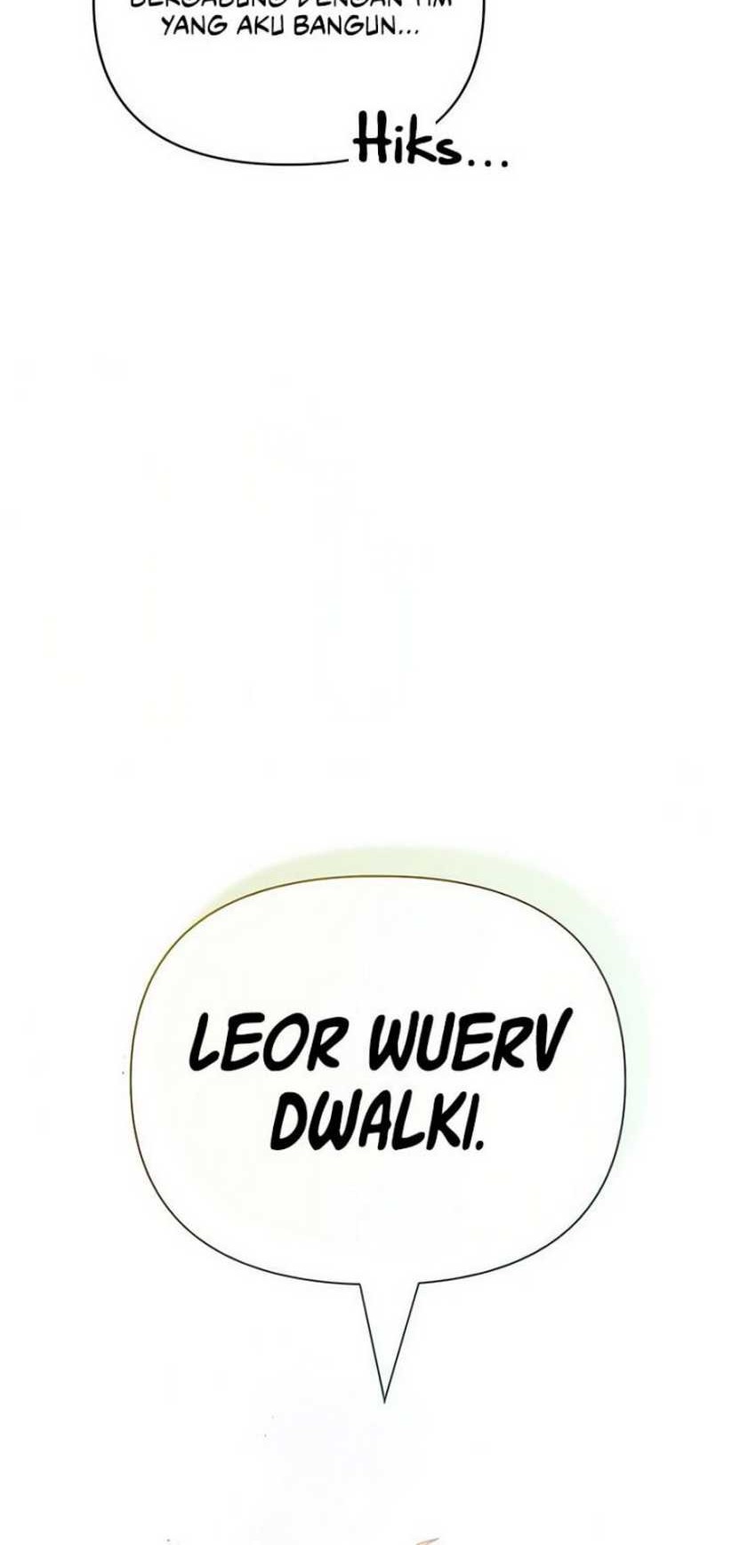 Survive as a Barbarian in the Game Chapter 96 Gambar 44