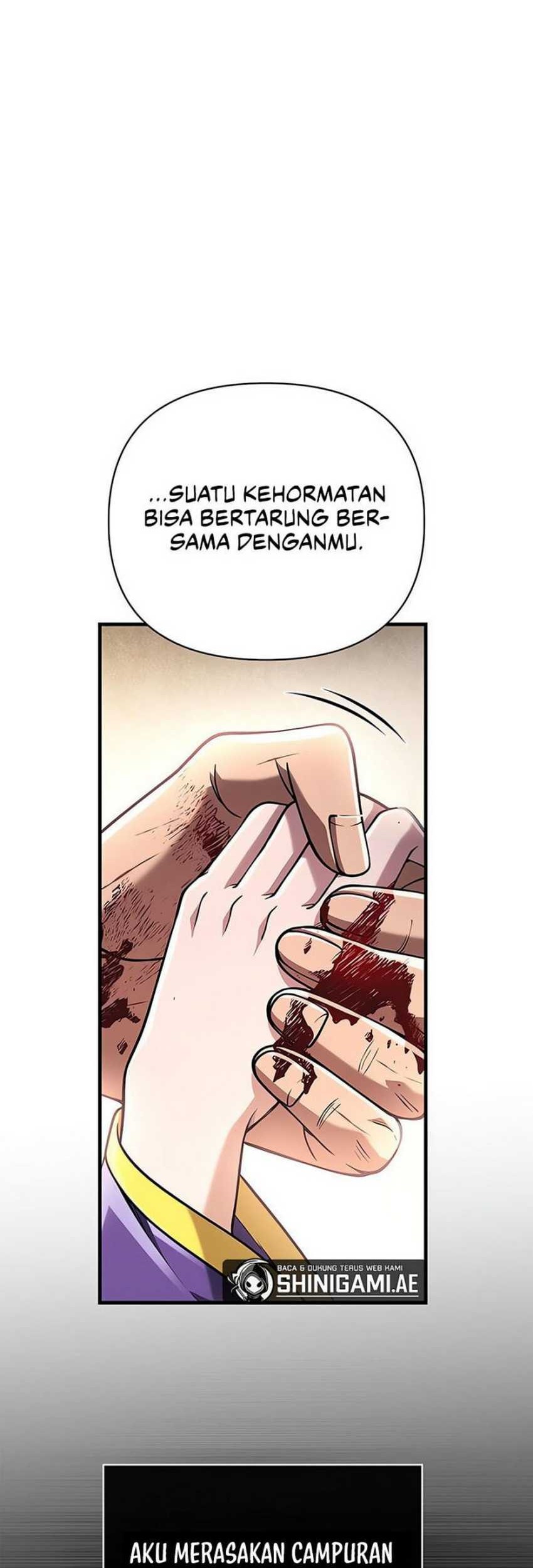 Survive as a Barbarian in the Game Chapter 96 Gambar 46