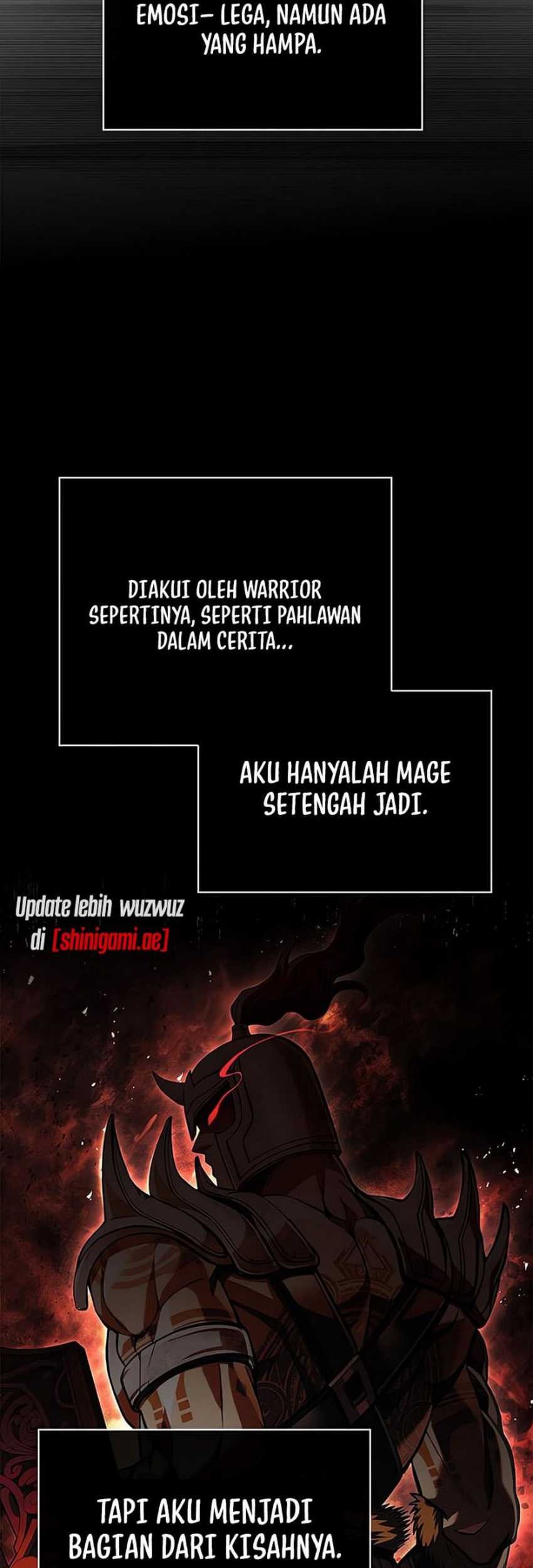 Survive as a Barbarian in the Game Chapter 96 Gambar 47