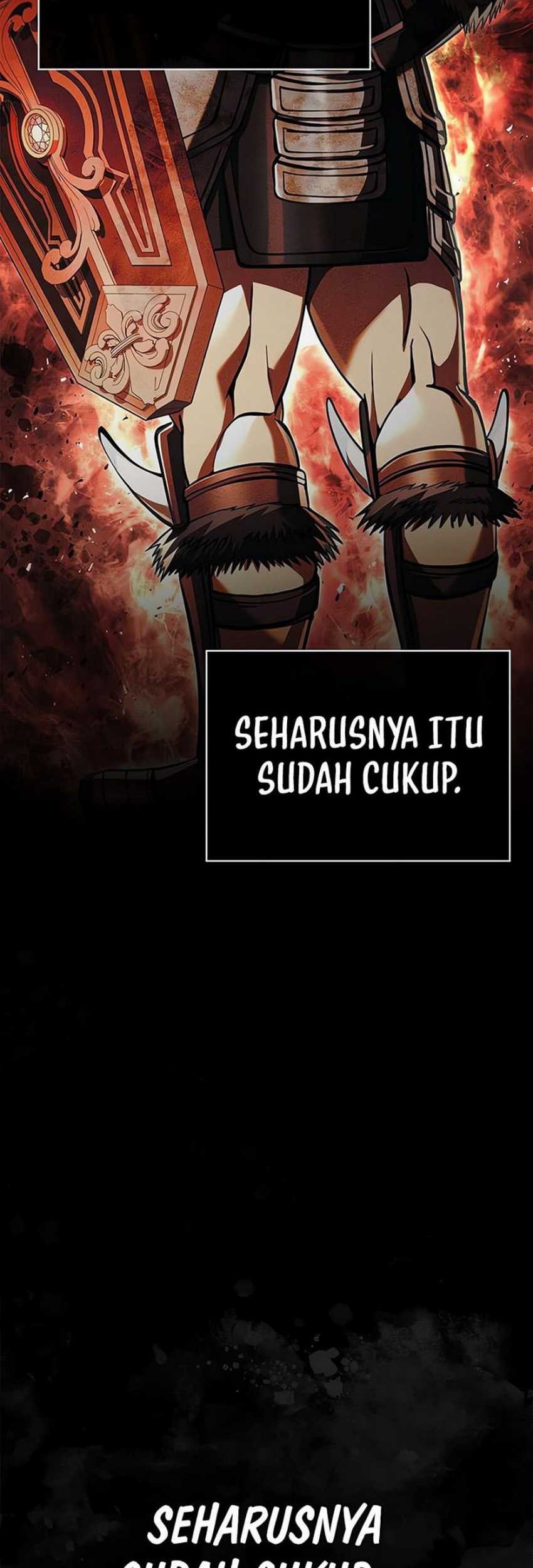 Survive as a Barbarian in the Game Chapter 96 Gambar 48