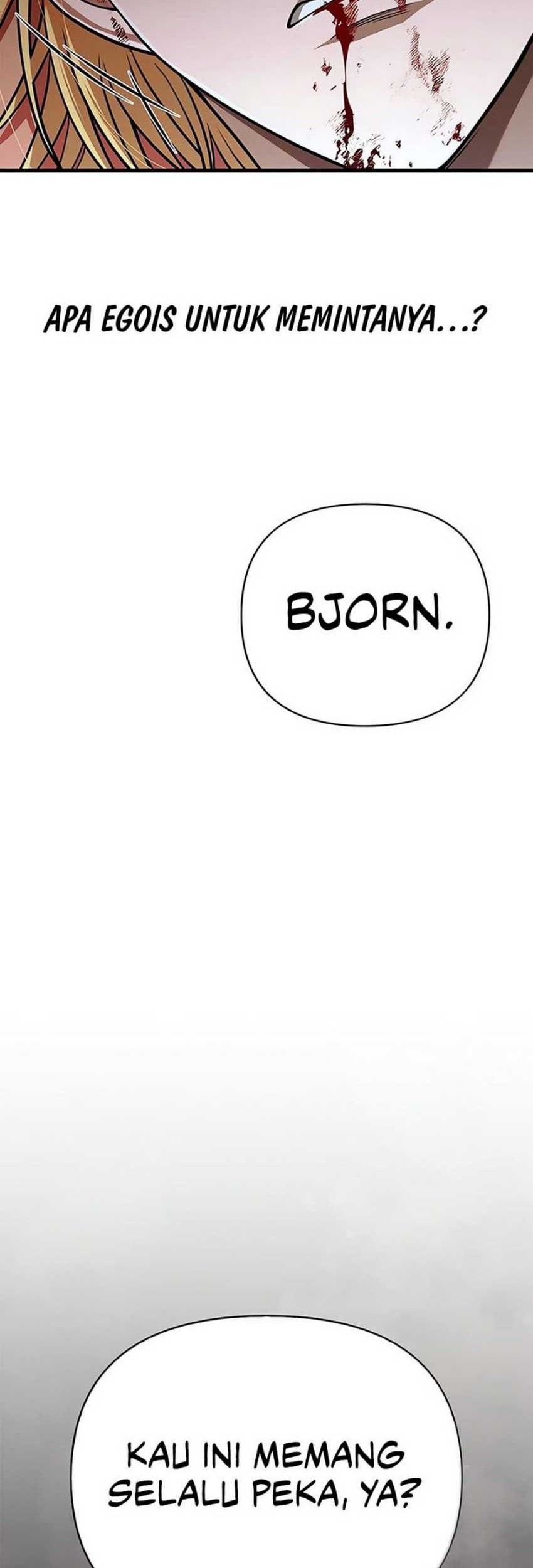Survive as a Barbarian in the Game Chapter 96 Gambar 51