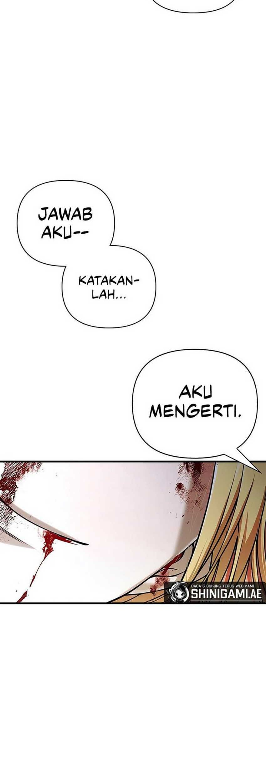 Survive as a Barbarian in the Game Chapter 96 Gambar 53
