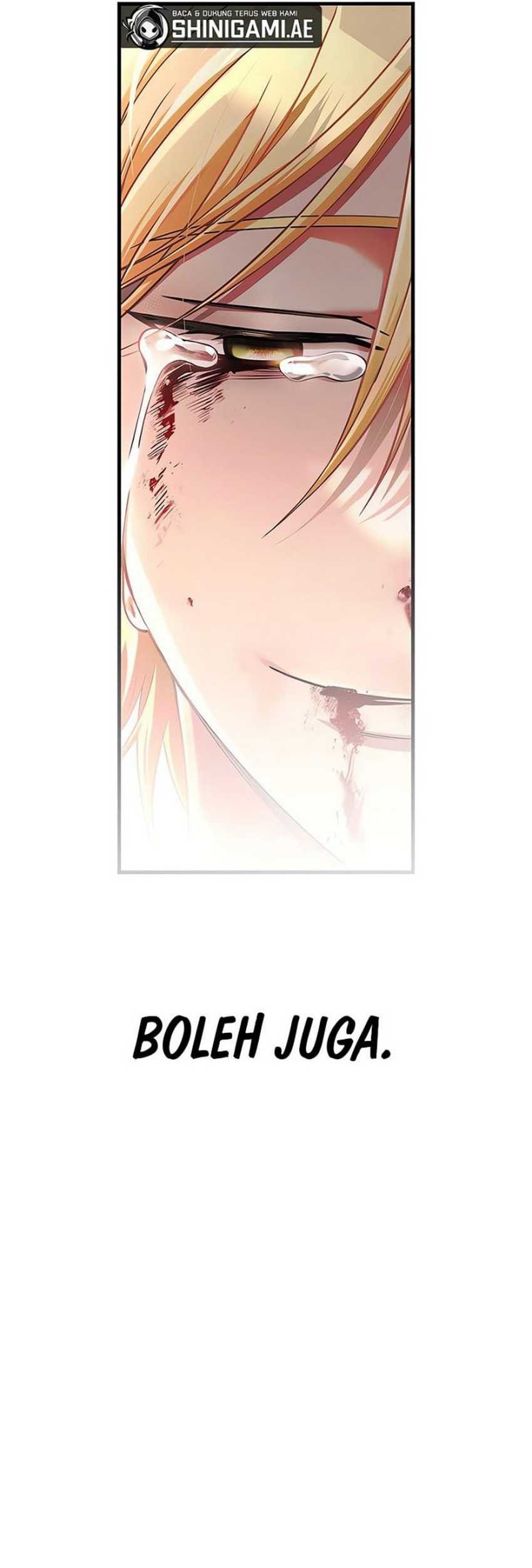 Survive as a Barbarian in the Game Chapter 96 Gambar 55