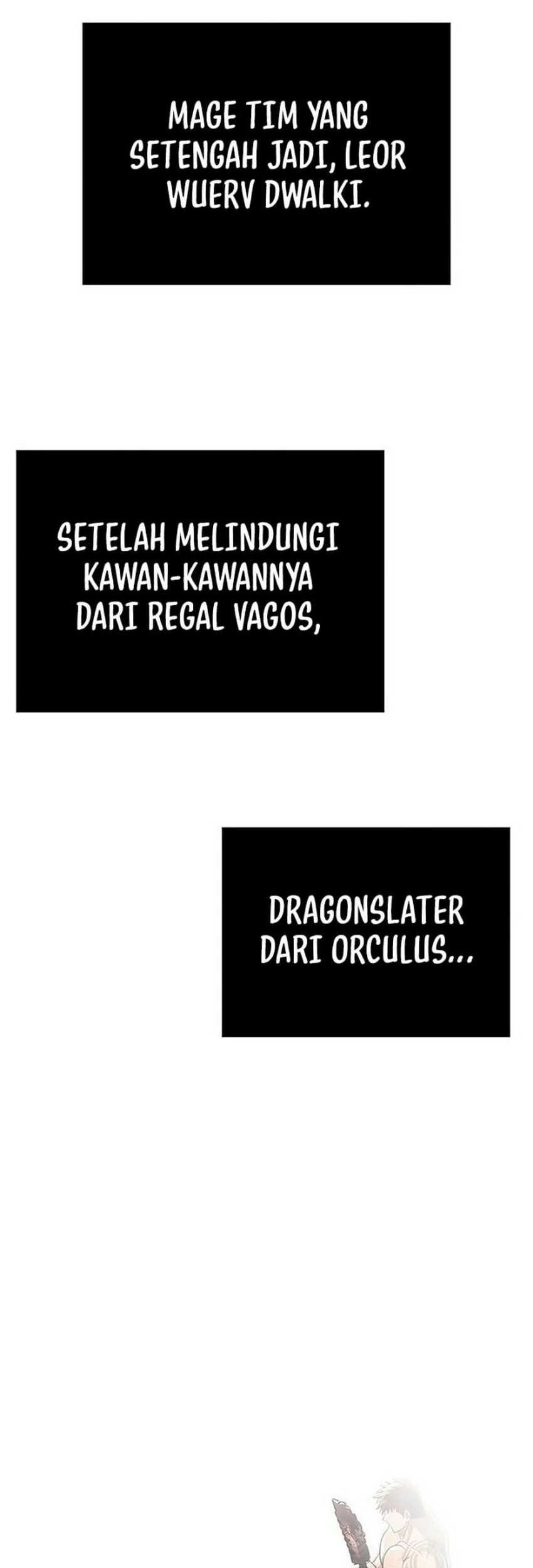 Survive as a Barbarian in the Game Chapter 96 Gambar 56