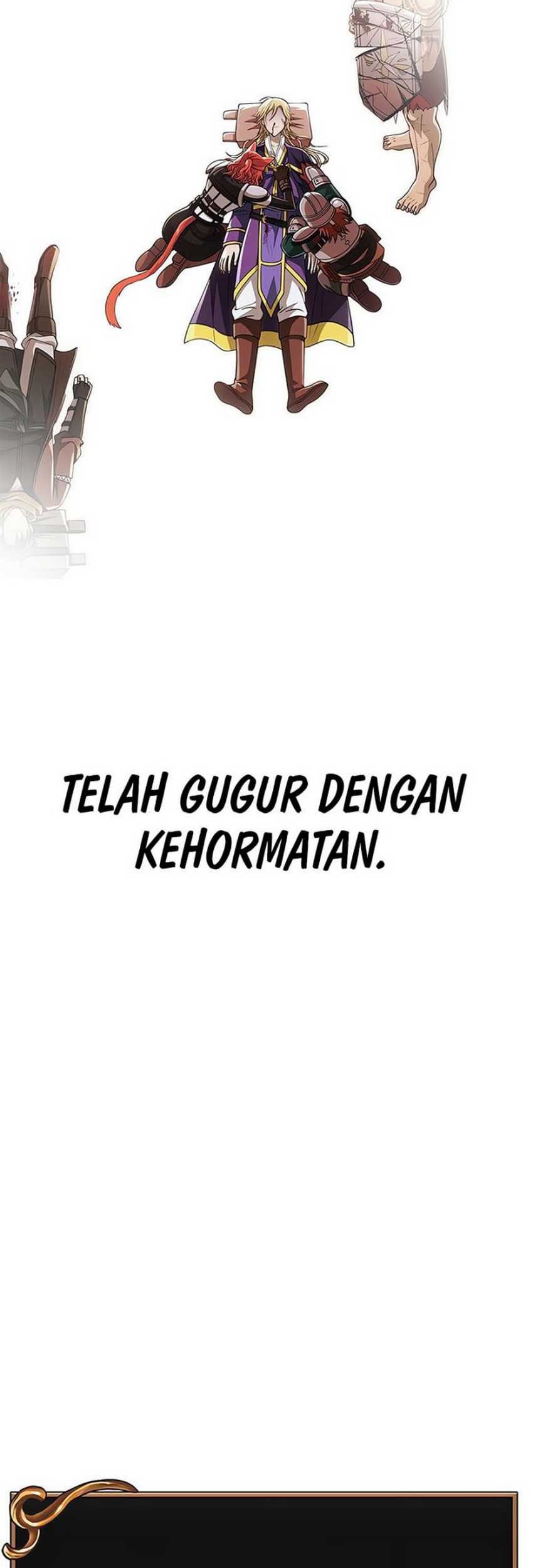 Survive as a Barbarian in the Game Chapter 96 Gambar 57