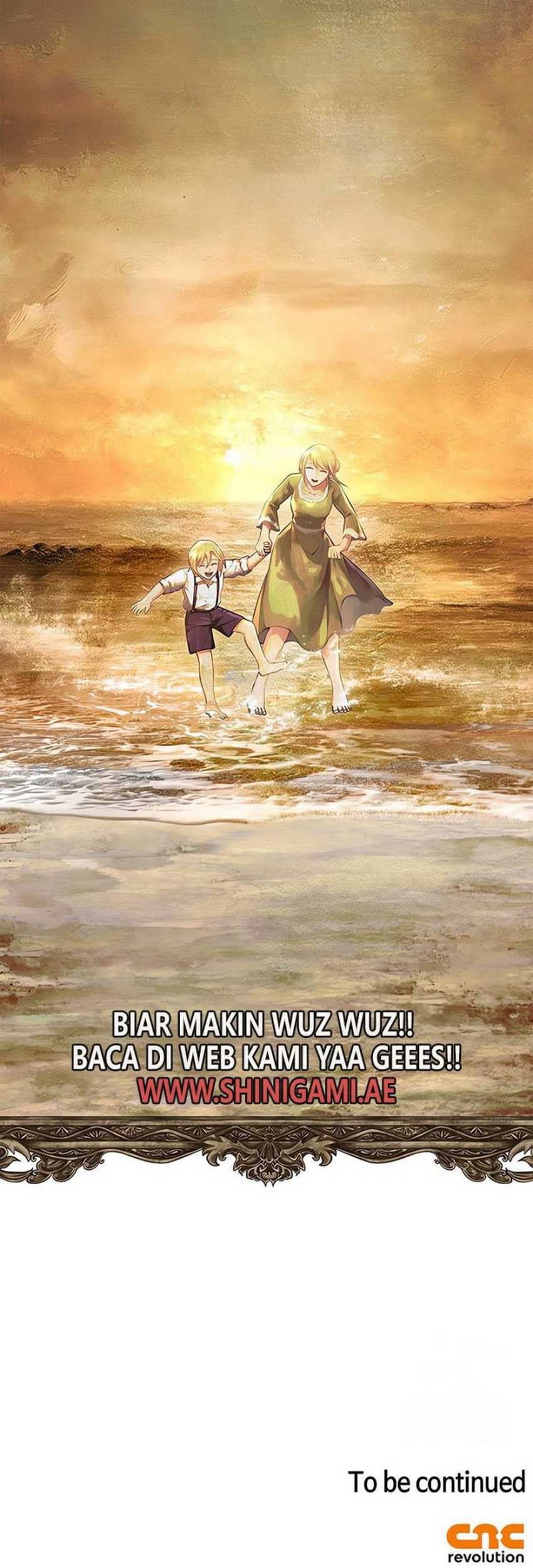 Survive as a Barbarian in the Game Chapter 96 Gambar 60