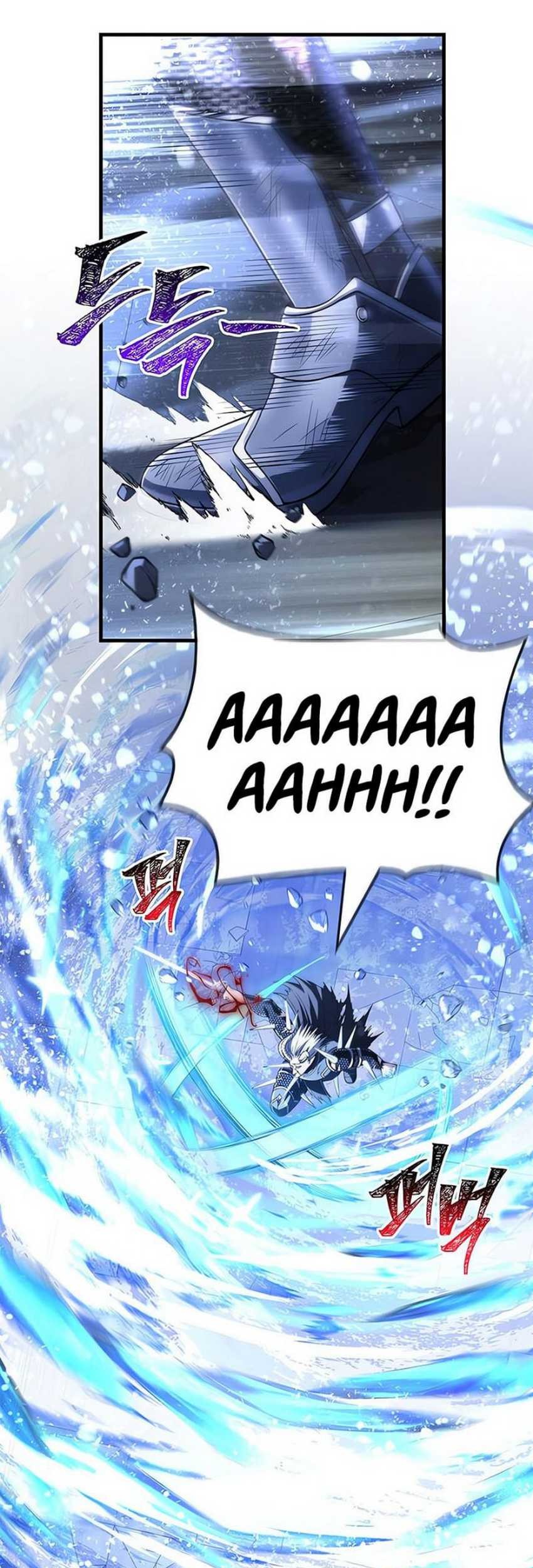 Baca Survive as a Barbarian in the Game Chapter 96 Gambar 2