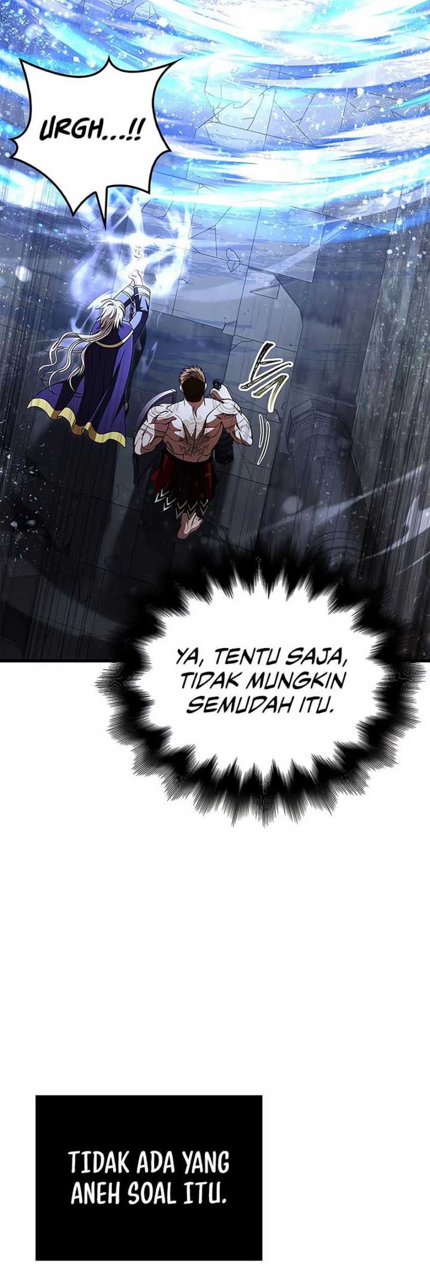 Survive as a Barbarian in the Game Chapter 96 Gambar 3