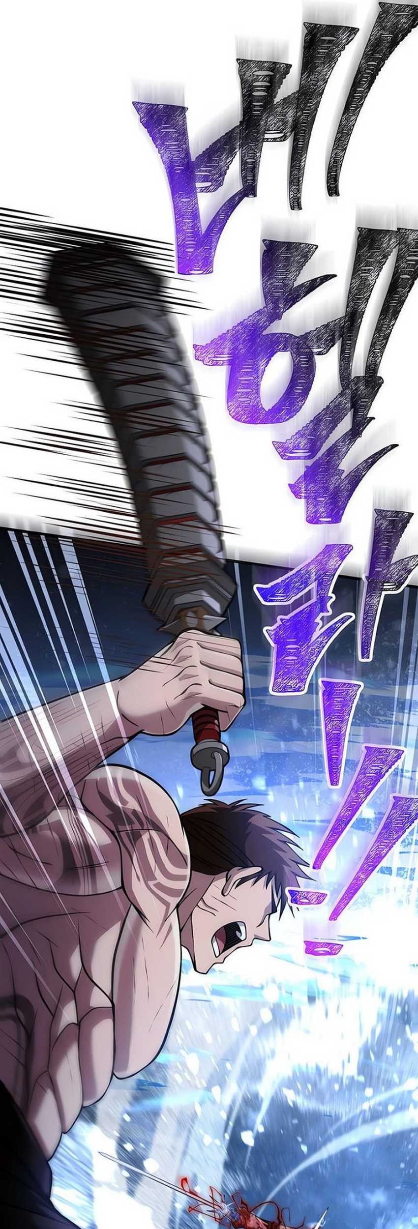 Survive as a Barbarian in the Game Chapter 96 Gambar 5