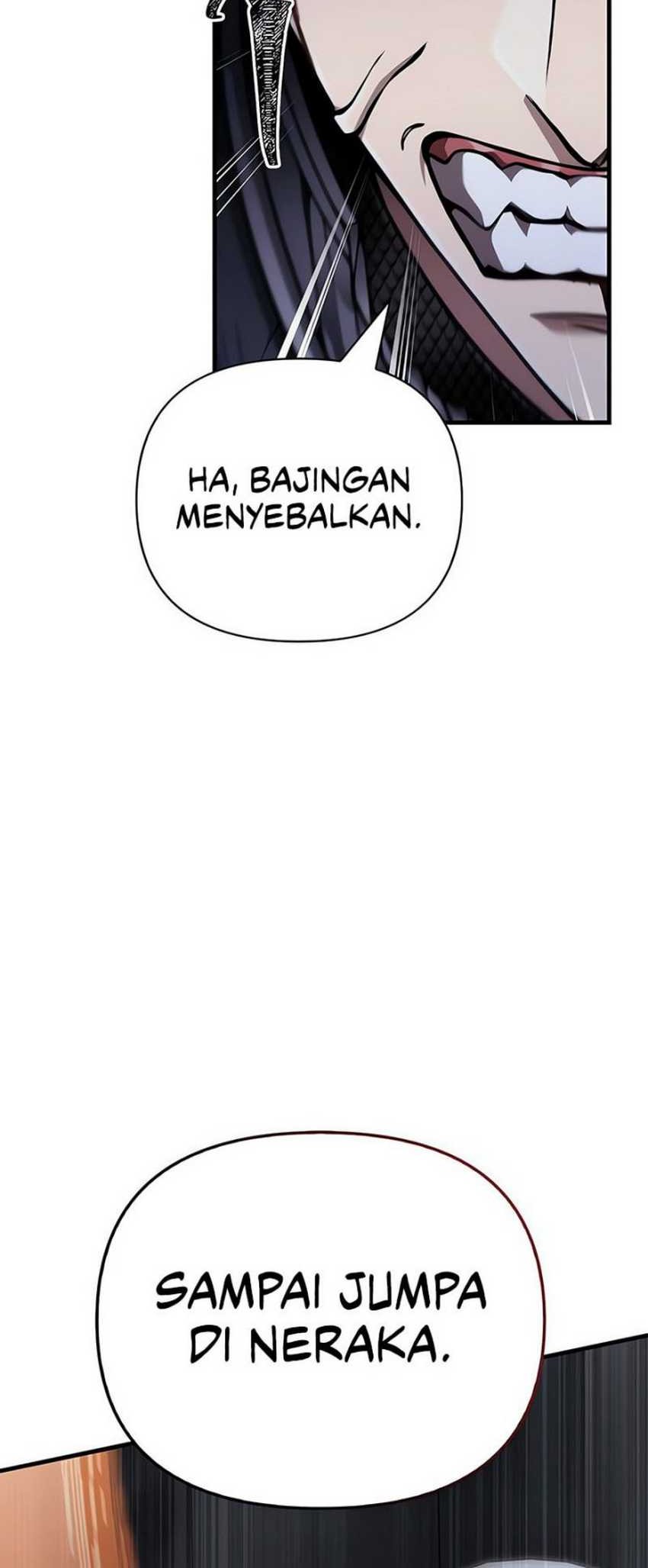 Survive as a Barbarian in the Game Chapter 96 Gambar 7