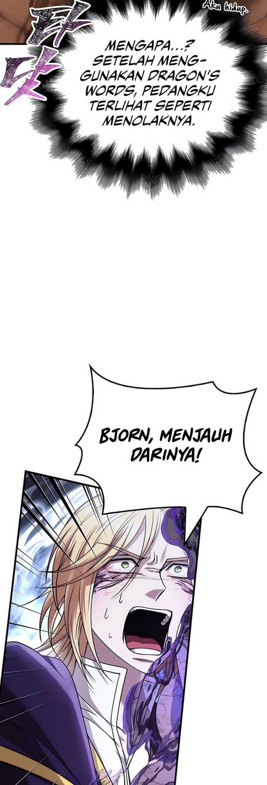 Survive as a Barbarian in the Game Chapter 96 Gambar 9