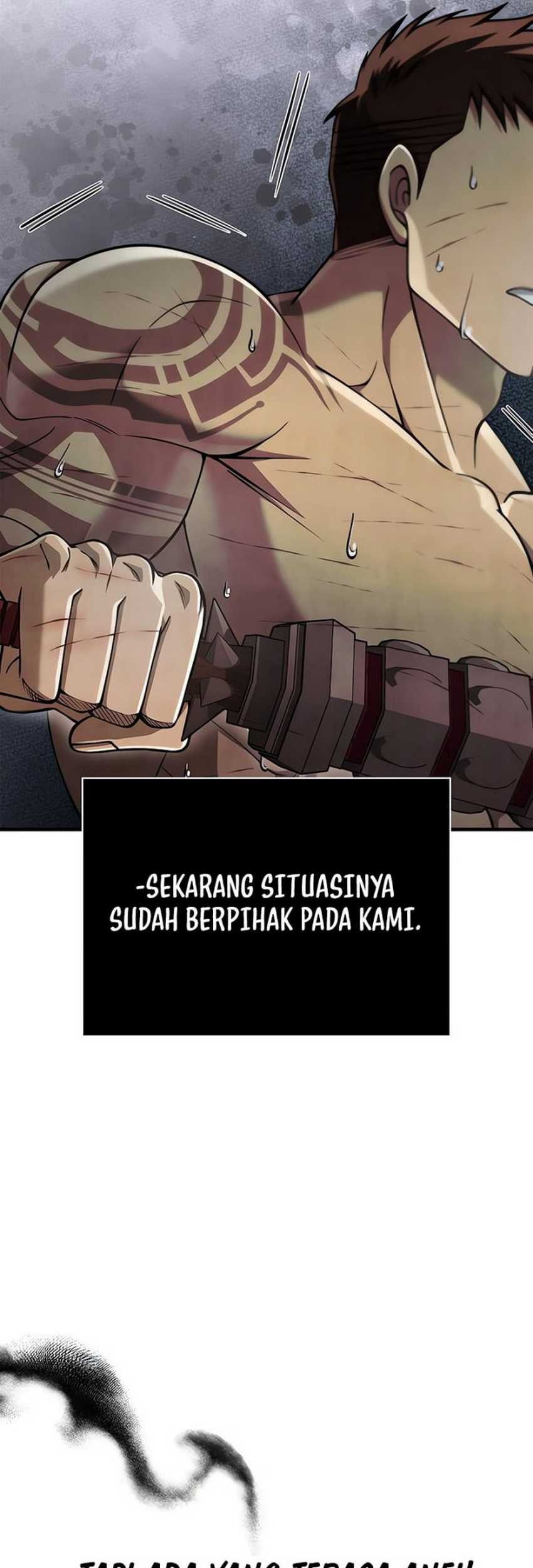 Survive as a Barbarian in the Game Chapter 96 Gambar 13