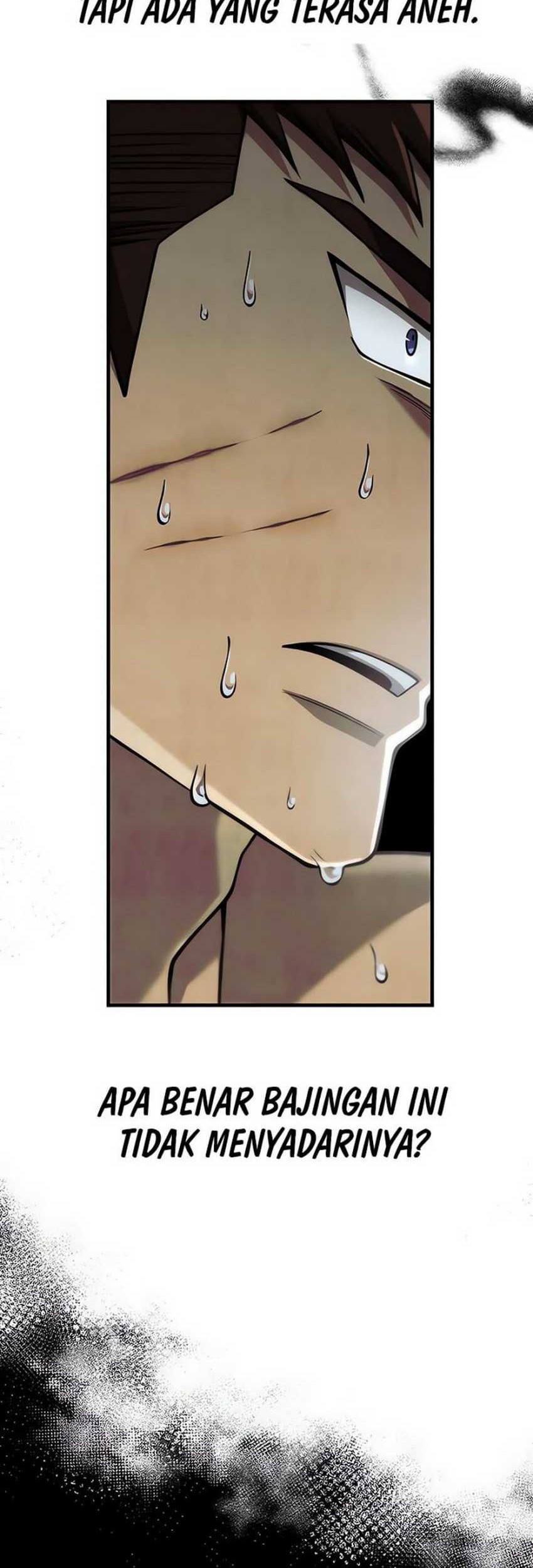 Survive as a Barbarian in the Game Chapter 96 Gambar 14