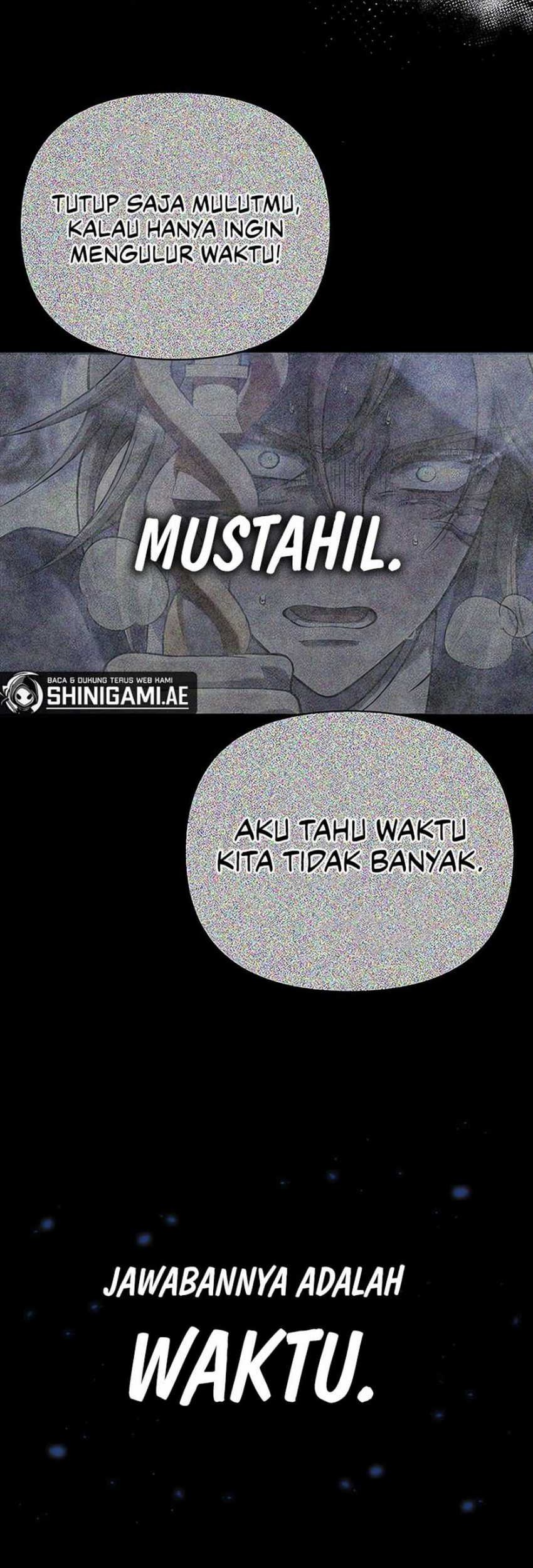 Survive as a Barbarian in the Game Chapter 96 Gambar 15