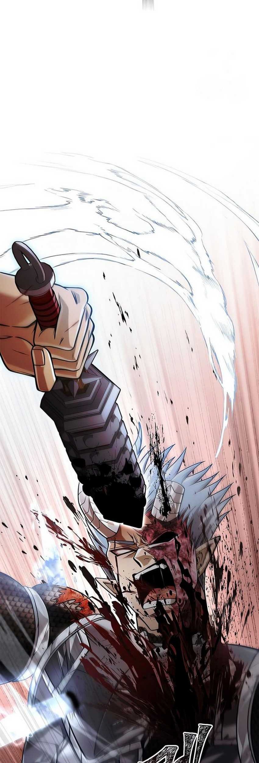 Survive as a Barbarian in the Game Chapter 96 Gambar 20
