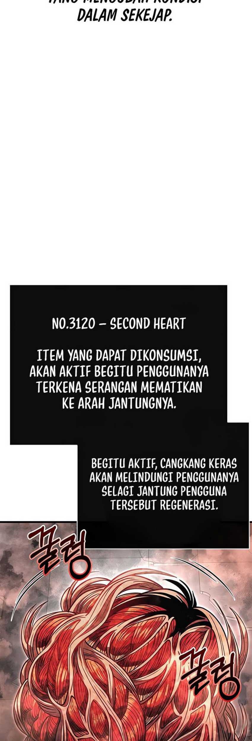Survive as a Barbarian in the Game Chapter 96 Gambar 23