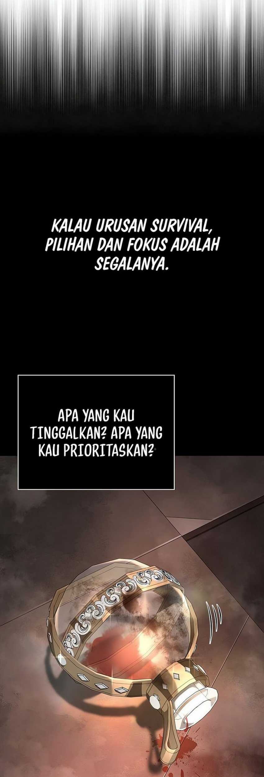 Survive as a Barbarian in the Game Chapter 96 Gambar 26