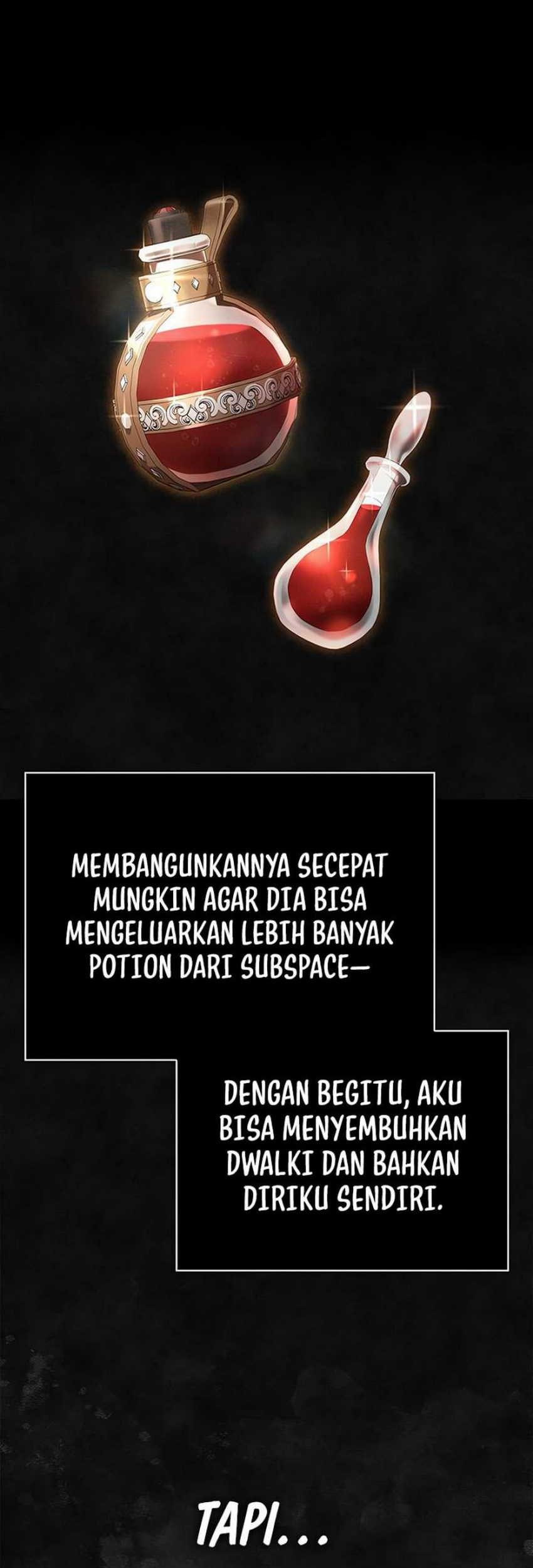 Survive as a Barbarian in the Game Chapter 96 Gambar 28