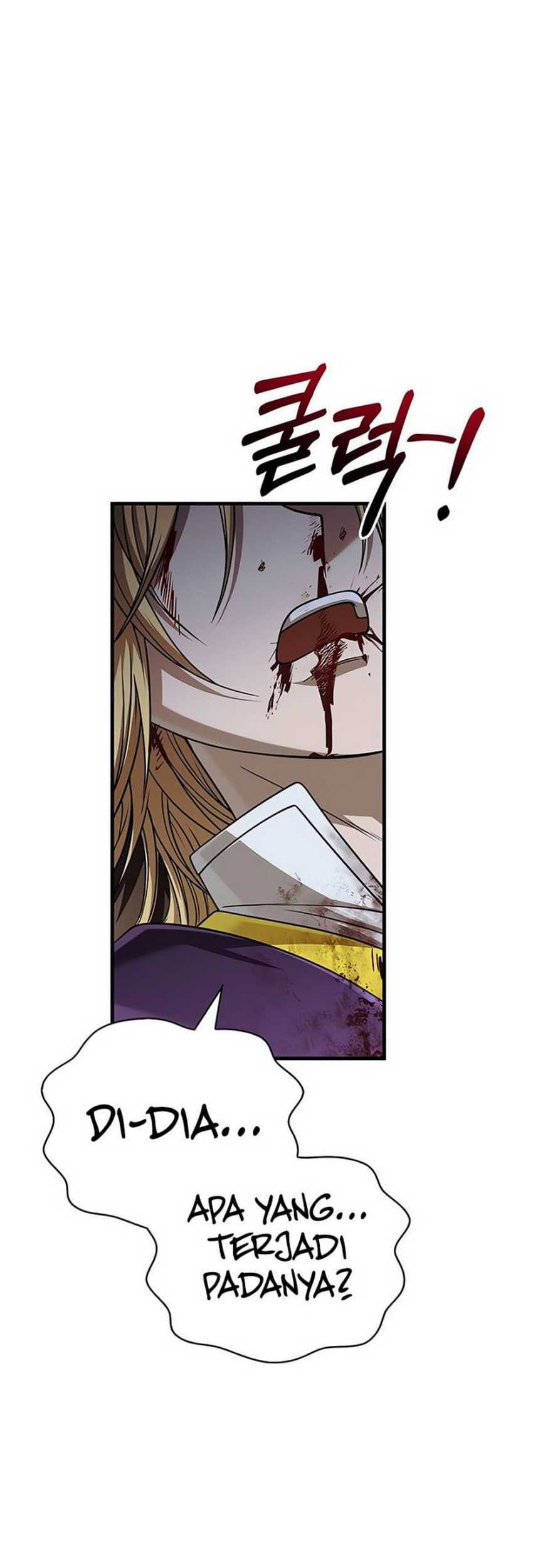 Survive as a Barbarian in the Game Chapter 96 Gambar 31