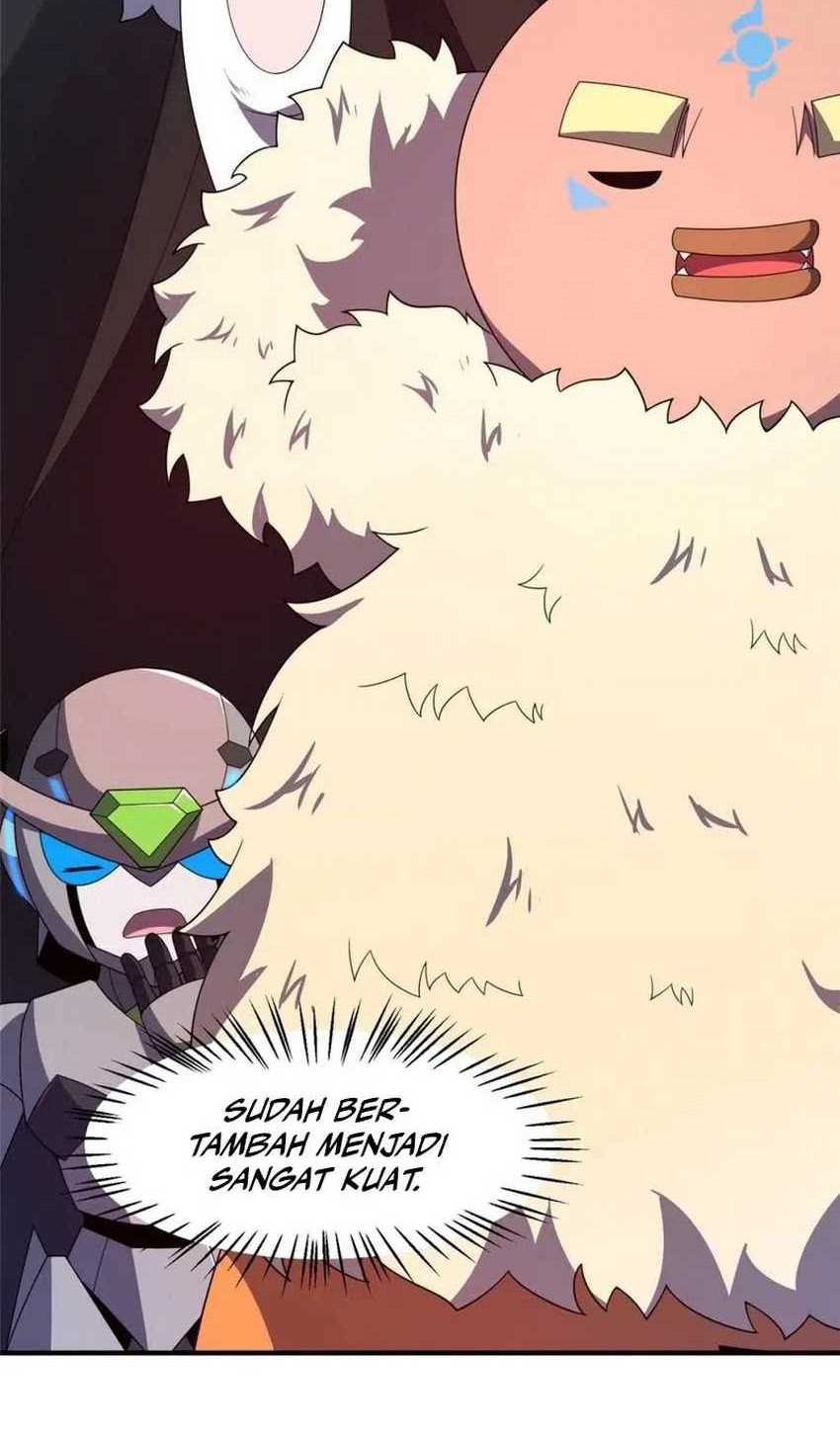 Monster Pet Evolution Chapter 318 Gambar 14