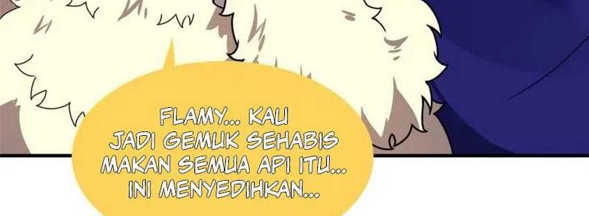 Monster Pet Evolution Chapter 318 Gambar 20