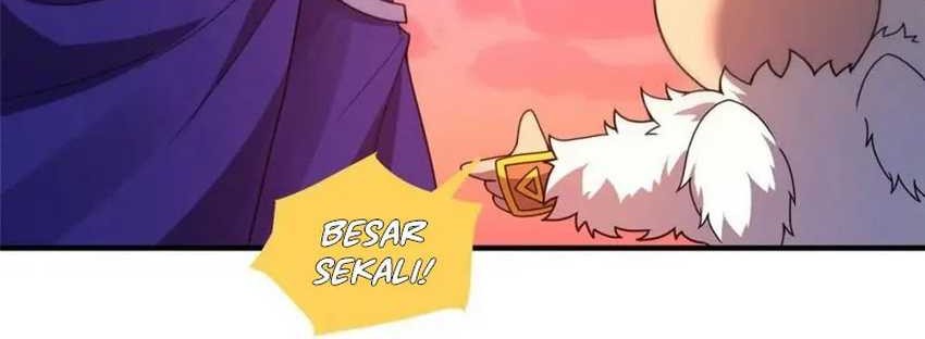 Monster Pet Evolution Chapter 318 Gambar 23