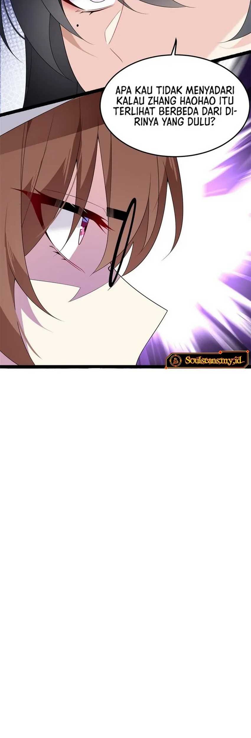 I Eat Soft Rice in Another World Chapter 157 Gambar 44
