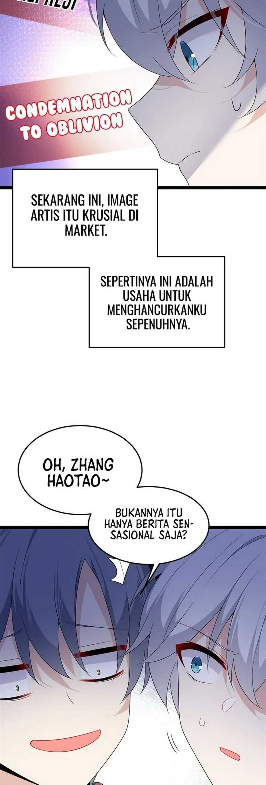 I Eat Soft Rice in Another World Chapter 157 Gambar 8