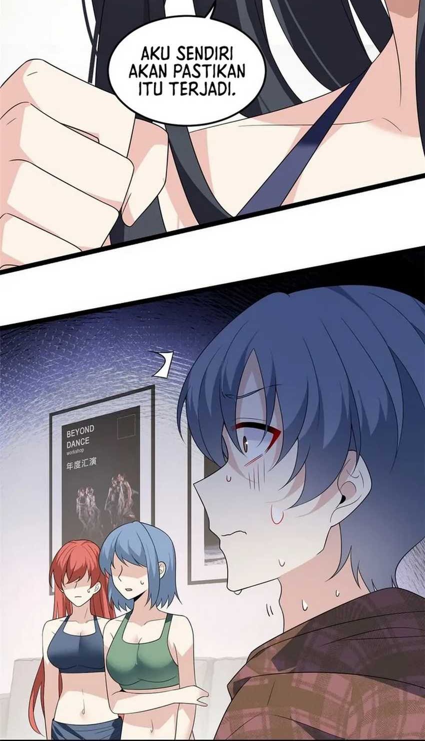 I Eat Soft Rice in Another World Chapter 157 Gambar 14