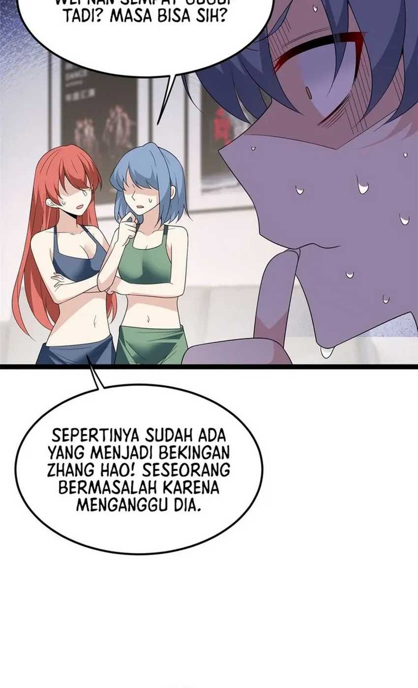 I Eat Soft Rice in Another World Chapter 157 Gambar 19