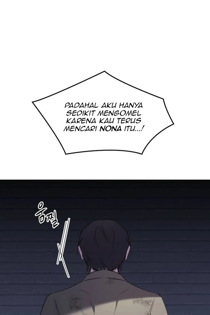 Baca Komik The Villainess Just Wants To Live in Peace! Chapter 47 Gambar 1
