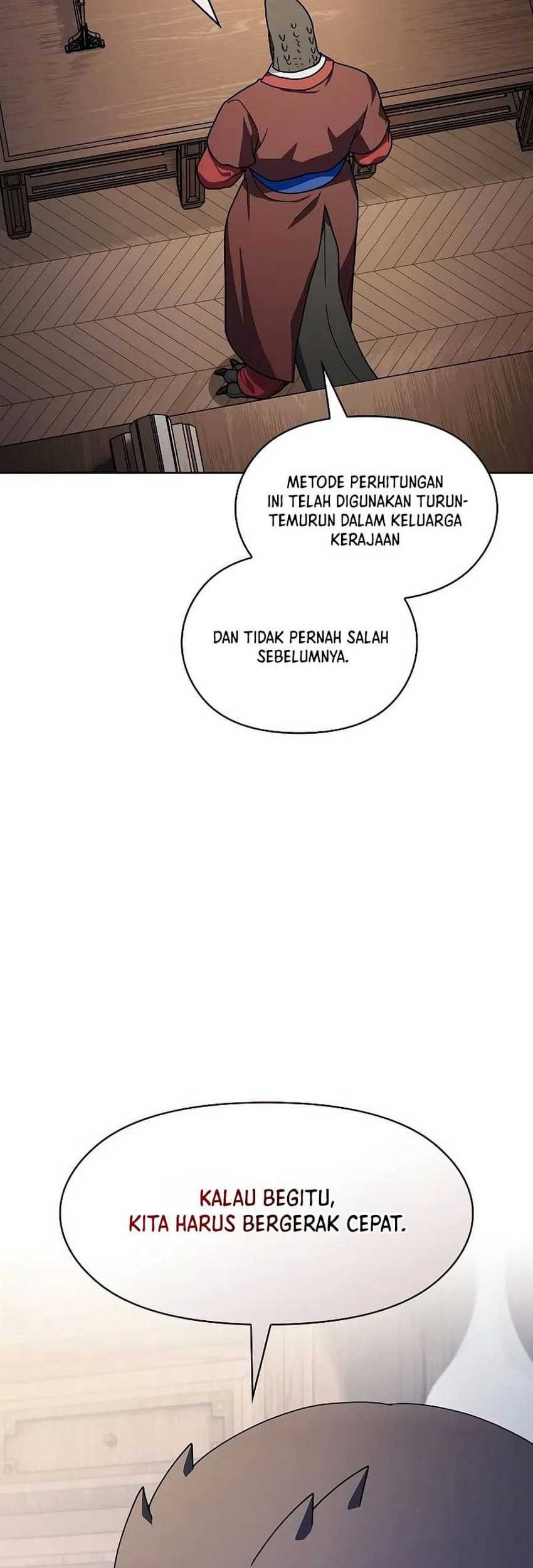 The Nebula’s Civilization Chapter 74 Gambar 35