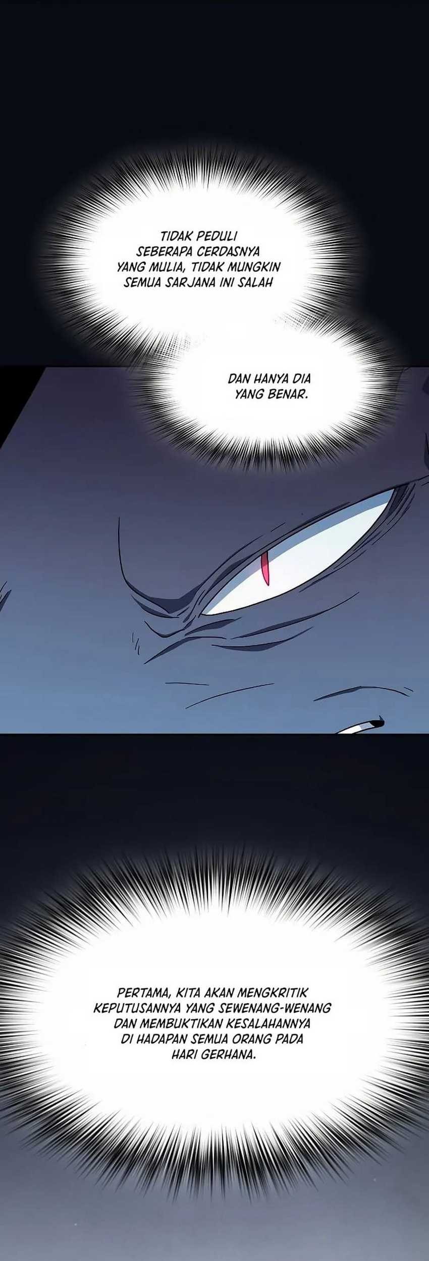 The Nebula’s Civilization Chapter 74 Gambar 37