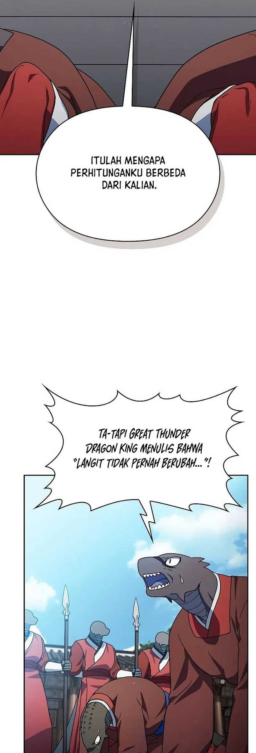 The Nebula’s Civilization Chapter 74 Gambar 43