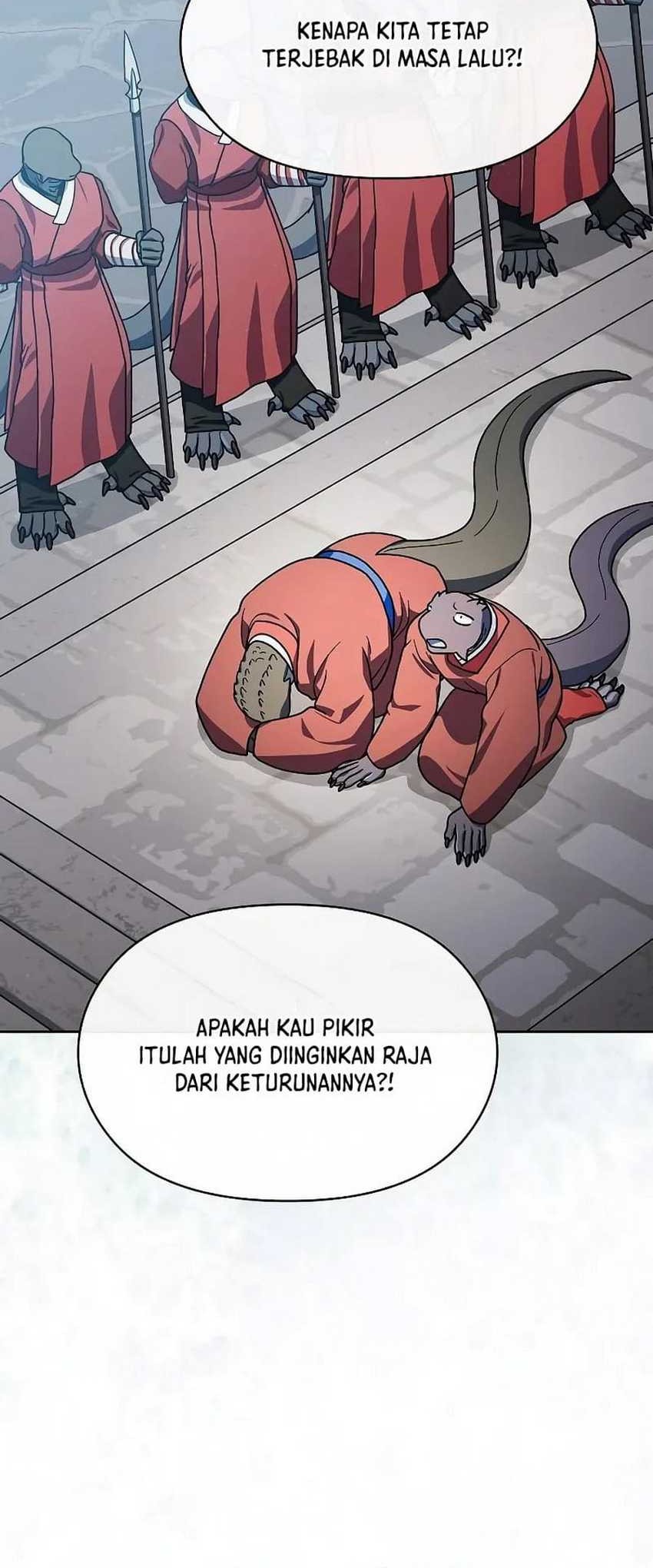 The Nebula’s Civilization Chapter 74 Gambar 47