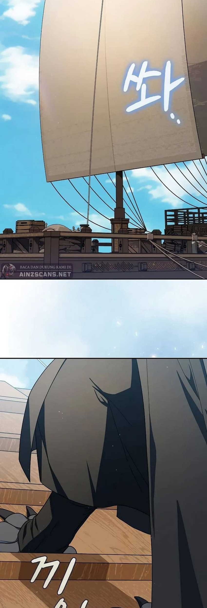 The Nebula’s Civilization Chapter 74 Gambar 53