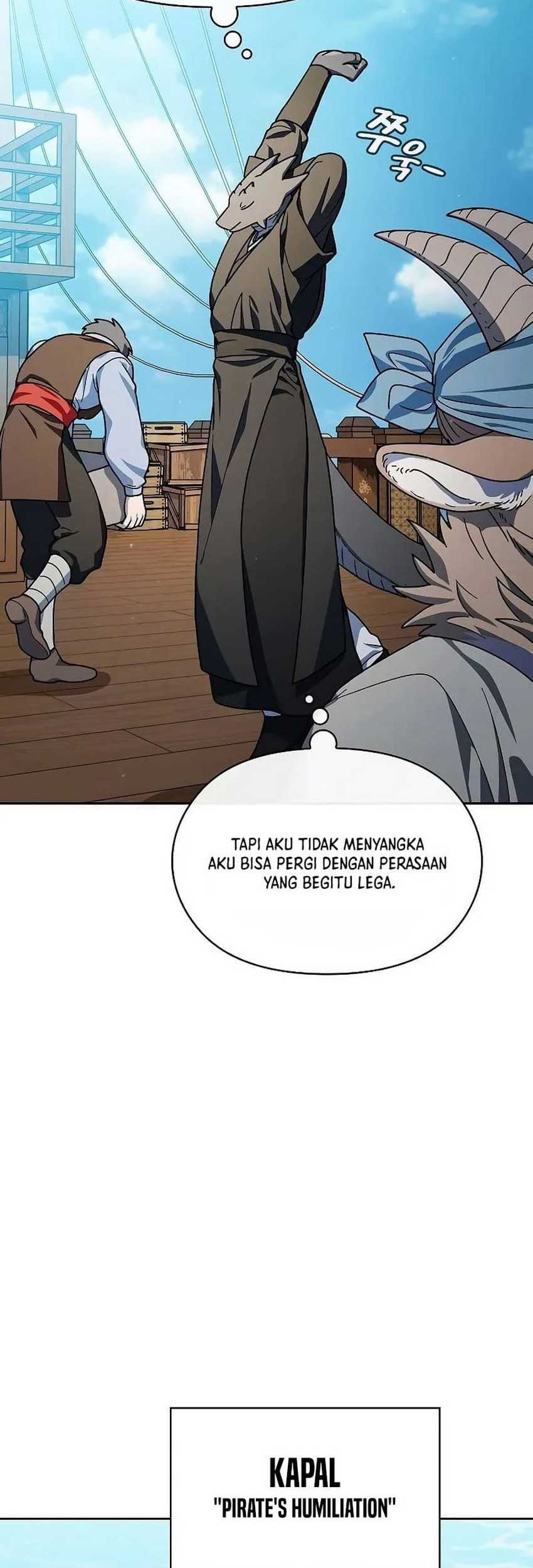 The Nebula’s Civilization Chapter 74 Gambar 58