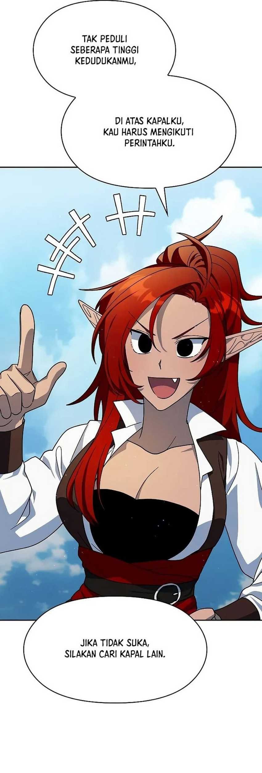 The Nebula’s Civilization Chapter 74 Gambar 64