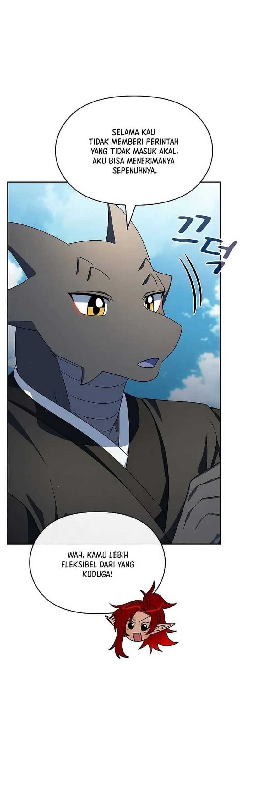 The Nebula’s Civilization Chapter 74 Gambar 65