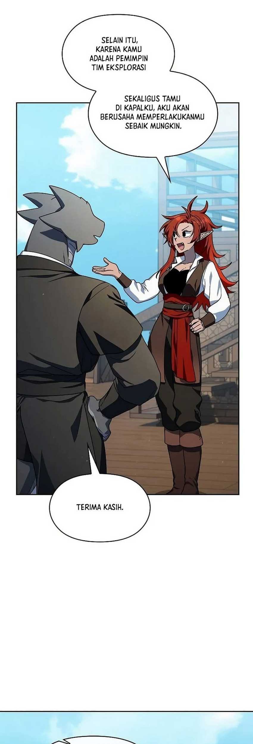 The Nebula’s Civilization Chapter 74 Gambar 66