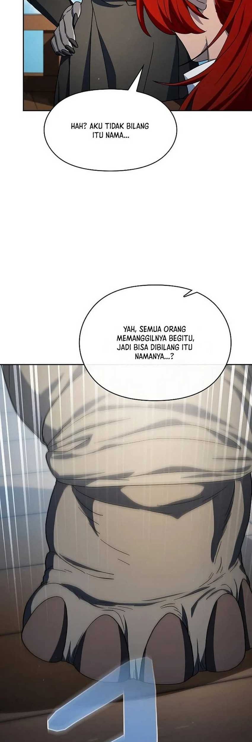 The Nebula’s Civilization Chapter 74 Gambar 69