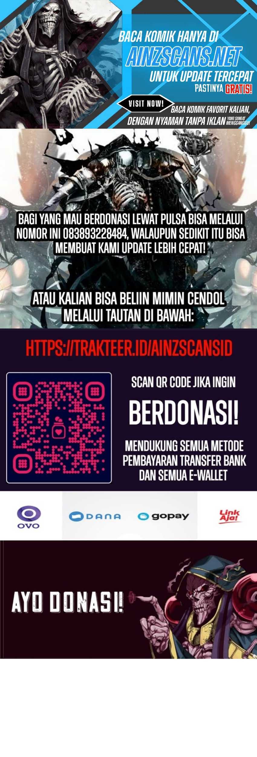 Baca Komik The Nebula’s Civilization Chapter 74 Gambar 1